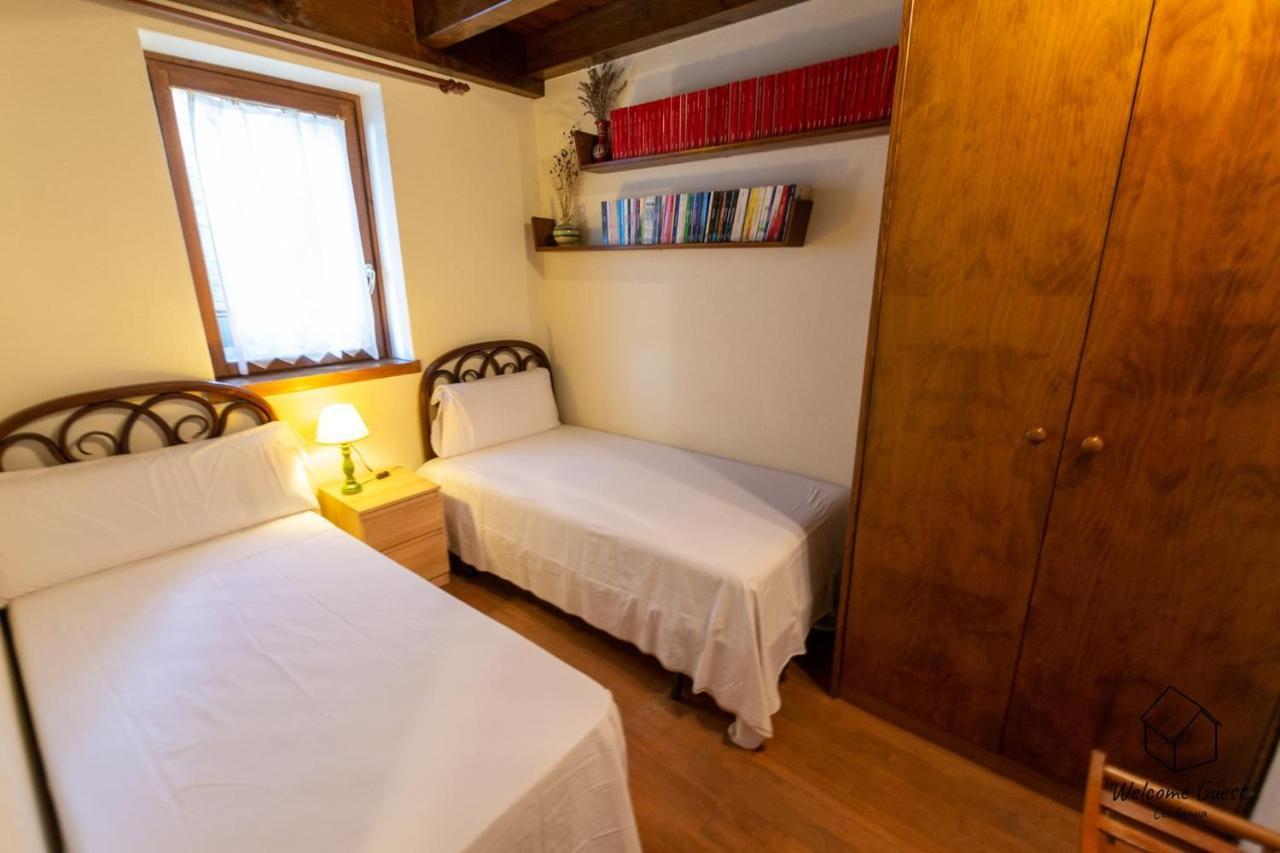 Apartament La Perdiu Estavar Экстерьер фото